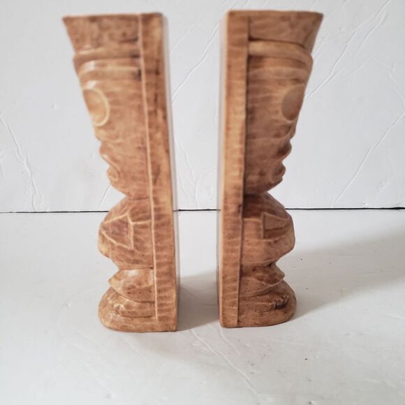 Totem Salt & Pepper Shakers - Picture 5 of 8